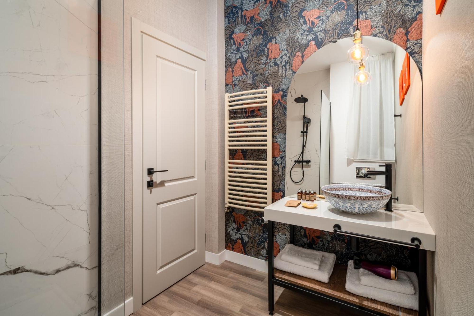 Siesta Boutique Smart Suites คลูจ-นาโปกา ภายนอก รูปภาพ