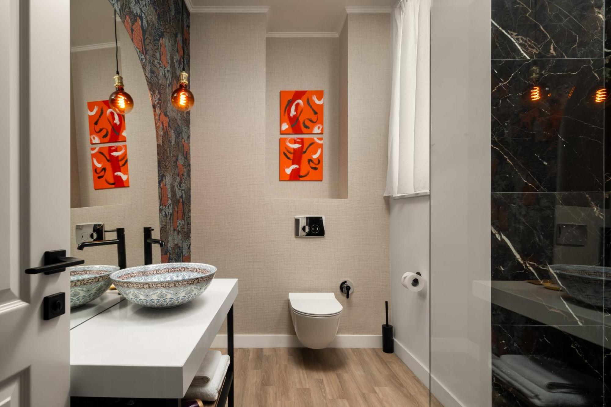 Siesta Boutique Smart Suites คลูจ-นาโปกา ภายนอก รูปภาพ