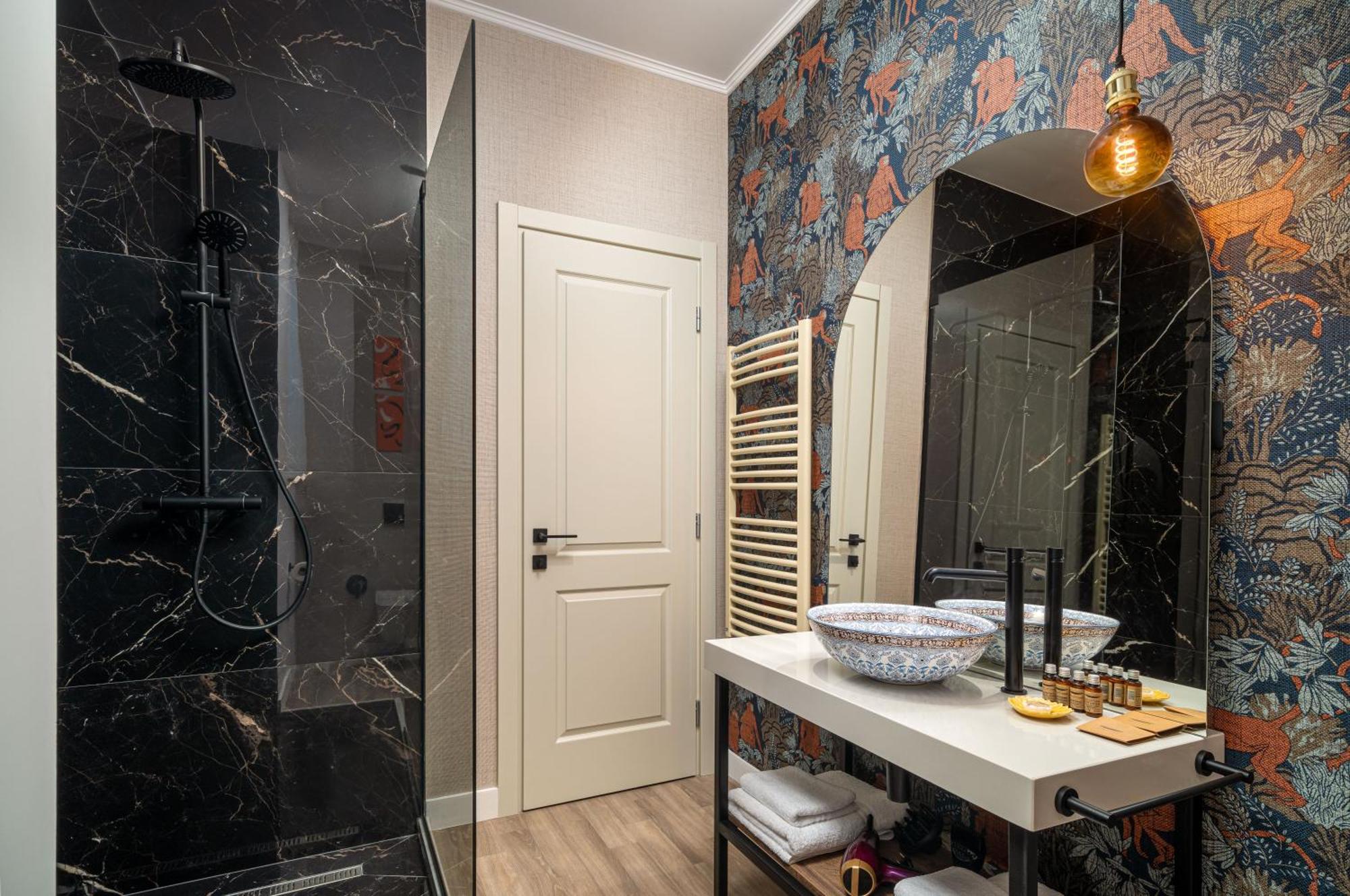 Siesta Boutique Smart Suites คลูจ-นาโปกา ภายนอก รูปภาพ